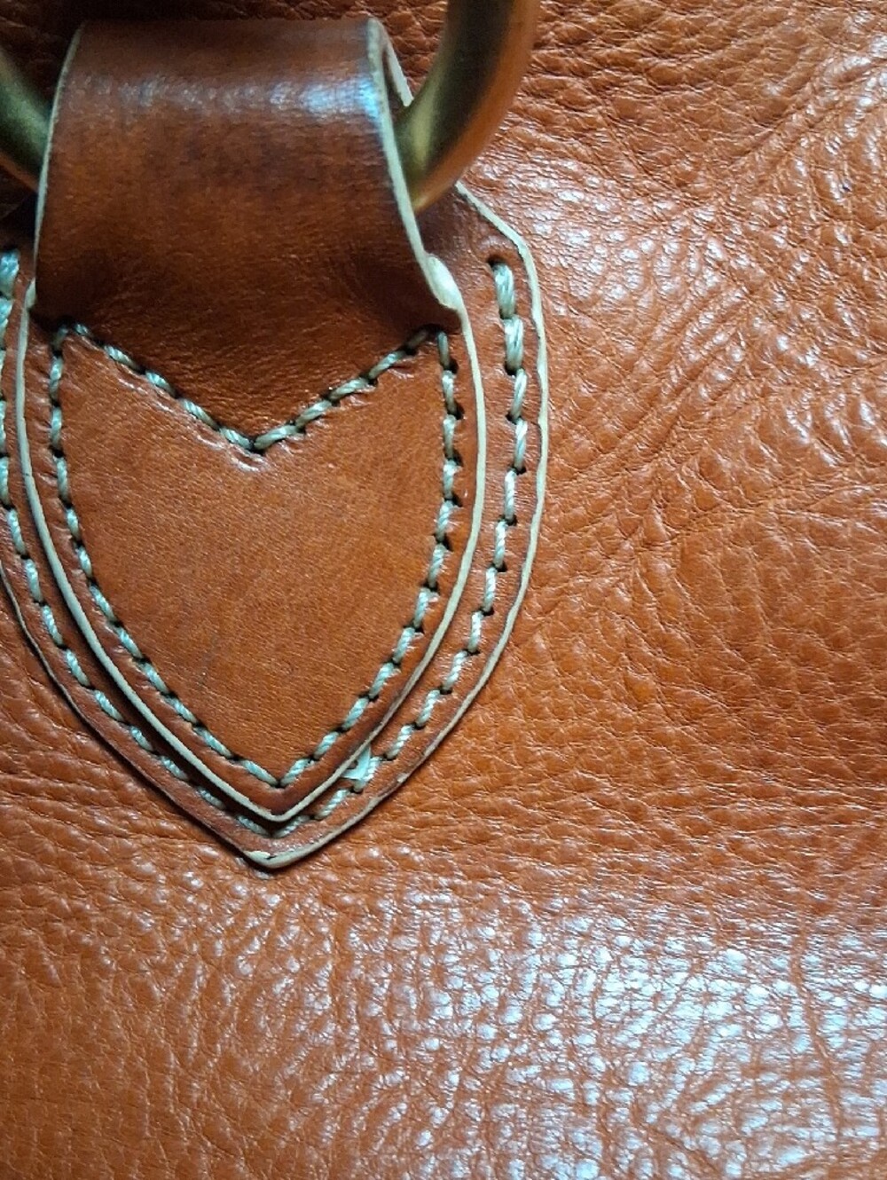 Dooney & Bourke Florentine Satchel - Picture 8 of 16